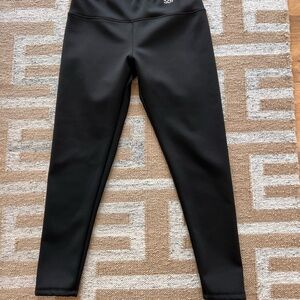 Soft.Clouds insulated leggings